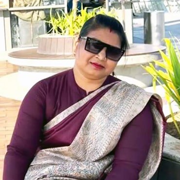 Poonam Kumari